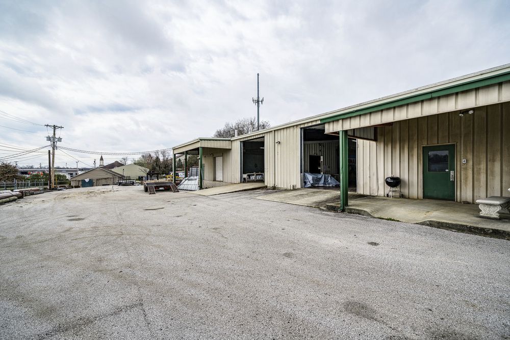 330 Hughes St, Cookeville, TN 38501